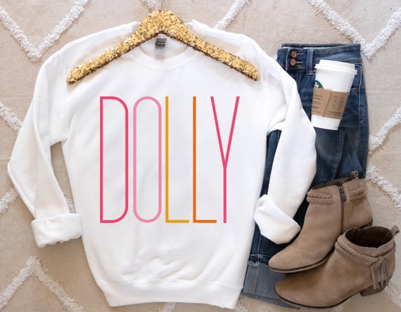 What Would Dolly Do Graphic Tee What 
