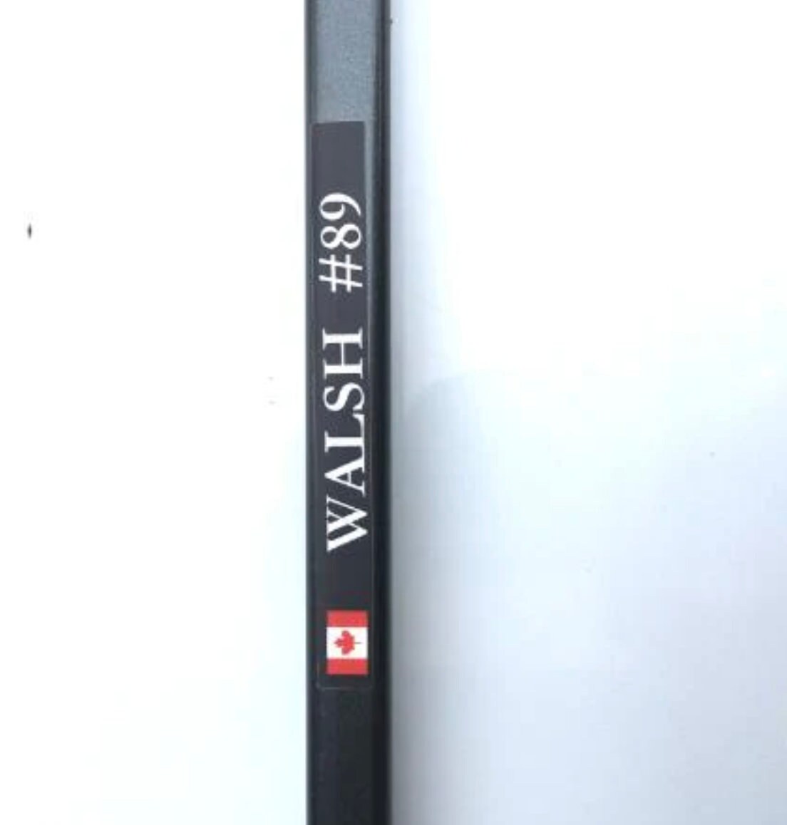 Hockey Stick ID Labels, Hockey Stick Labels, Custom Labels, Hockey