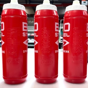Gatorade Squeeze Bottles 20 oz, 100/Case - Hydration Depot