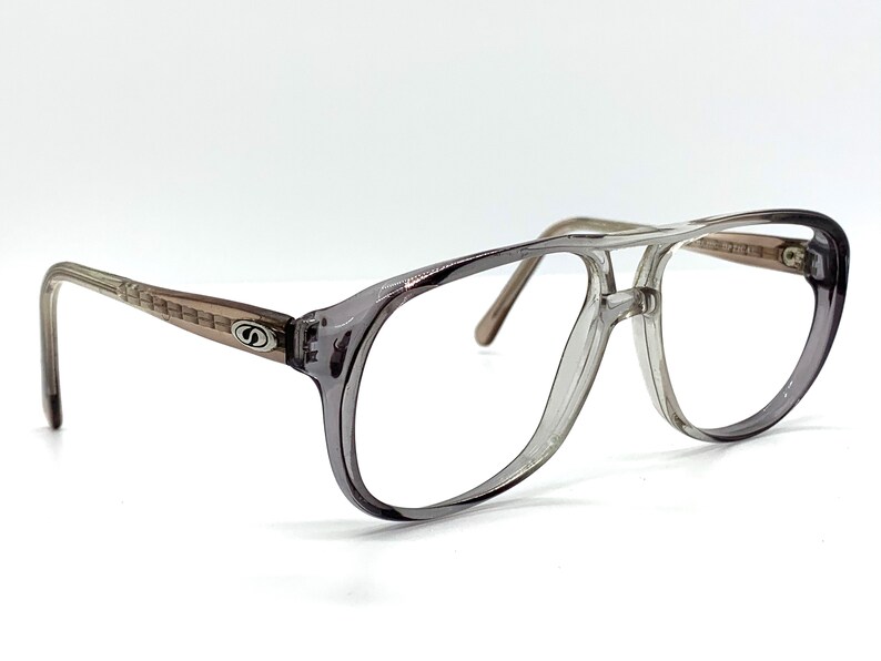 Aviator Glasses 70s Eyeglasses Mens Glasses Frames 1970s Etsy