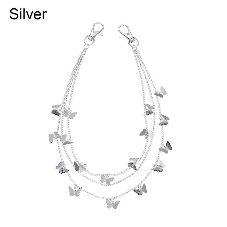 2020 Trendy New 90s Vintage Flash Drill Heart Waist Chain Cute Bling Bling Night Club Disco Belt Rhinestone Heart to Heart Belts