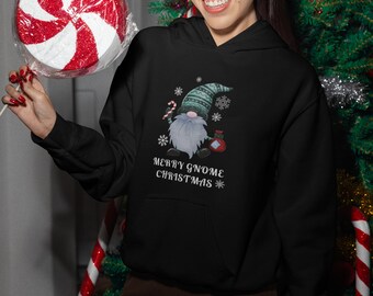 Merry Gnome christmas - Ideal Christmas Birthday Present