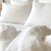 see more listings in the Linen Duvet Covers section