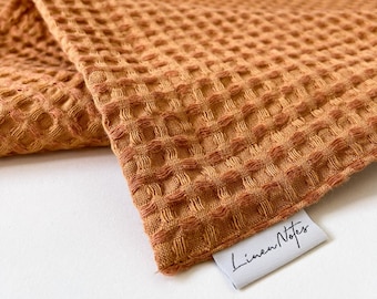 Fast Drying Waffle Bath Mat