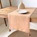 see more listings in the Linen Table Runners section