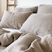 see more listings in the Linen Bedding section