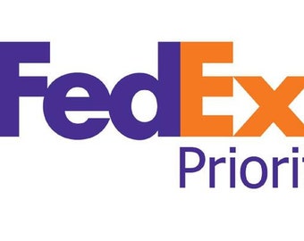 Actualización de envío: DHL/Fedex/UPS Prioridad internacional