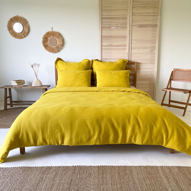 Bedding Shams - Etsy