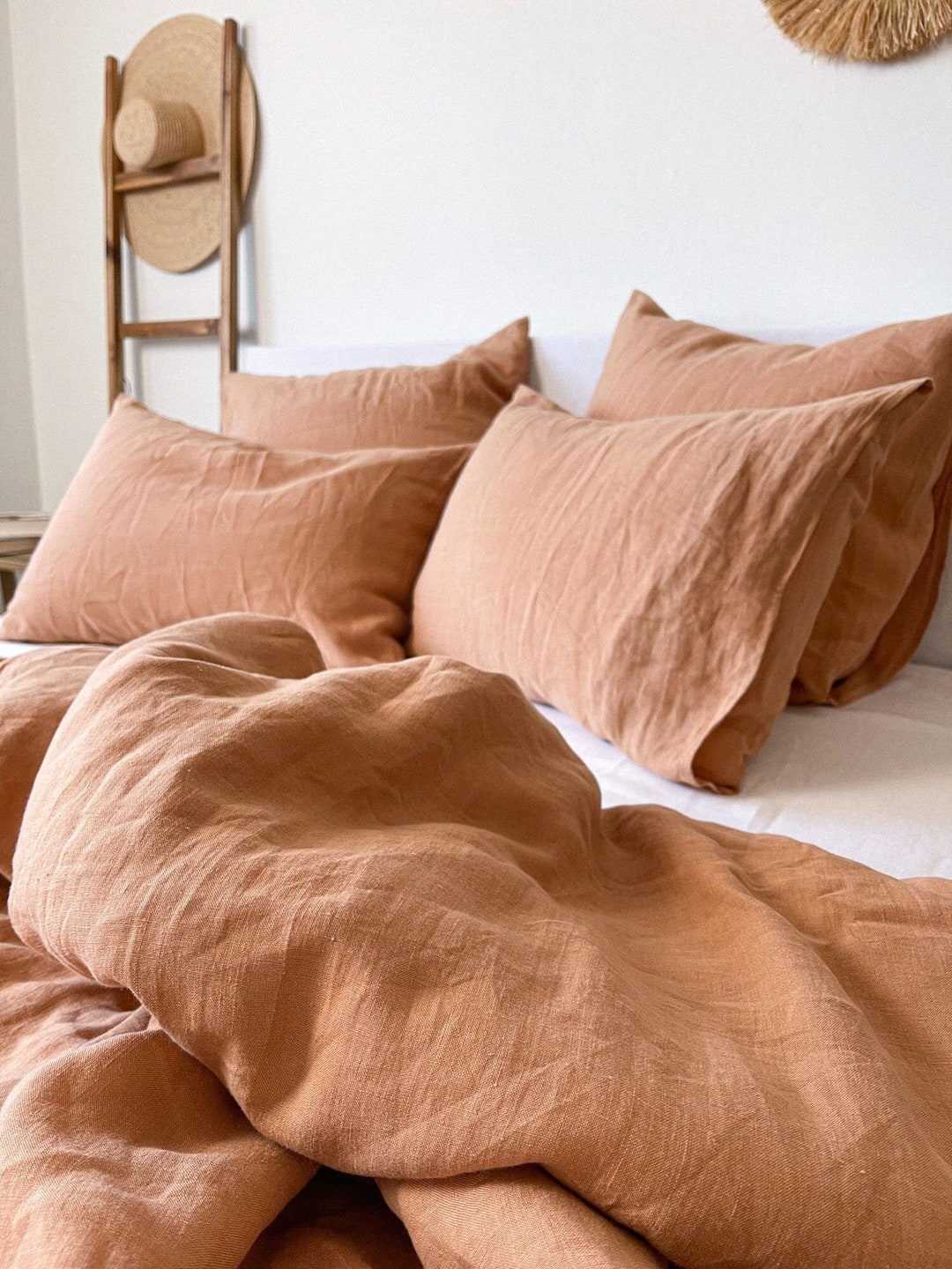 Earth Tone Duvet Covers