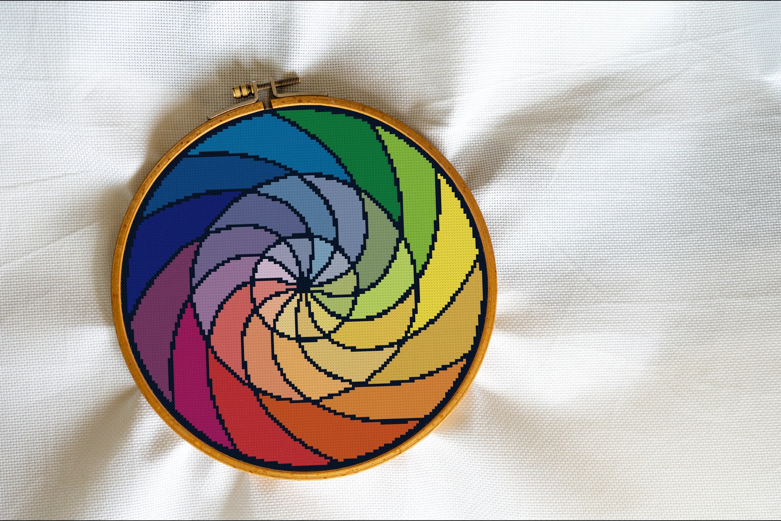 rainbow colorwell rainbow colorwell