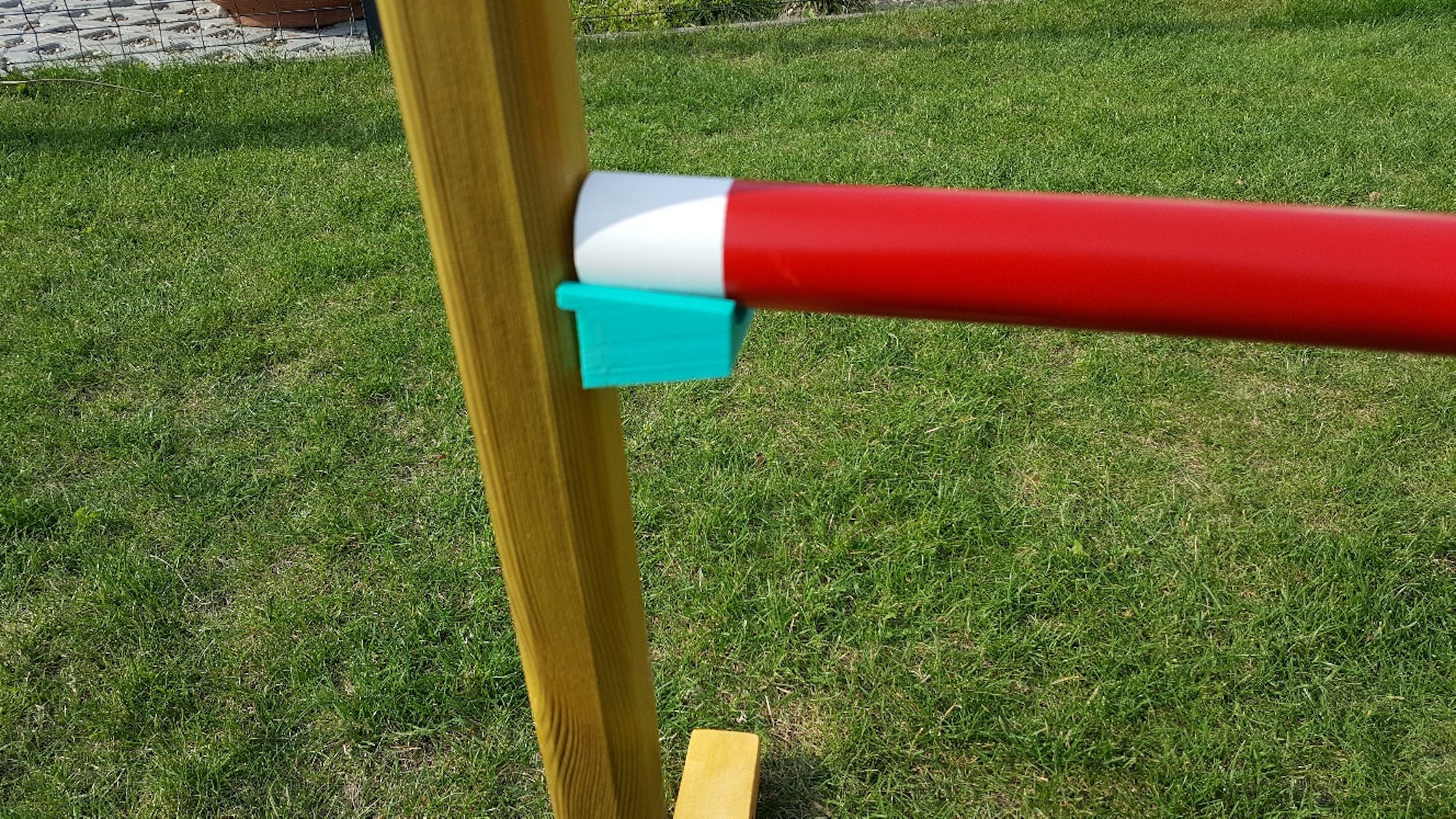 Equestrian Obstacle 80cm Hurdle Hobby Horse / Agility / Etsy