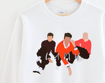 Lany crewneck hotsell