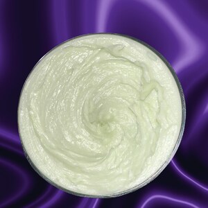 Watermelon Whipped Body Butter