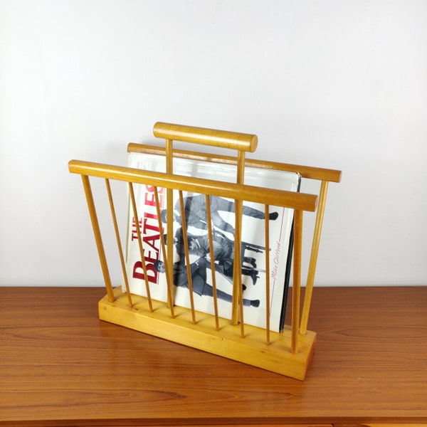 Magazine Rack Etsy UK