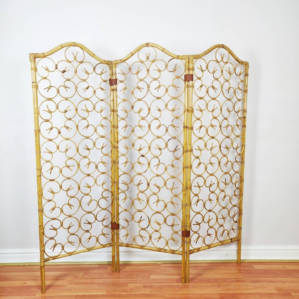 Vintage Room Divider Etsy UK