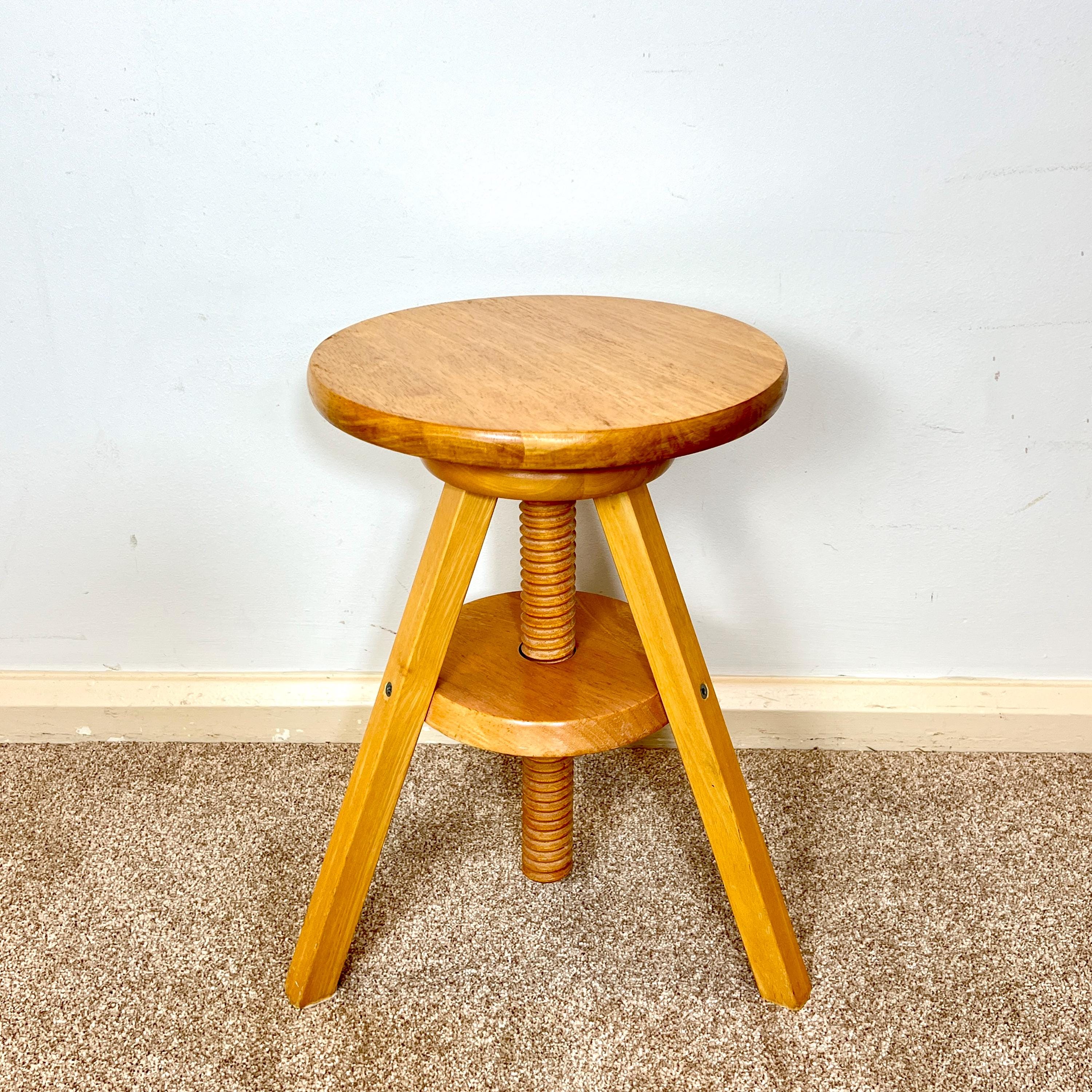 1990s Stool - Etsy UK