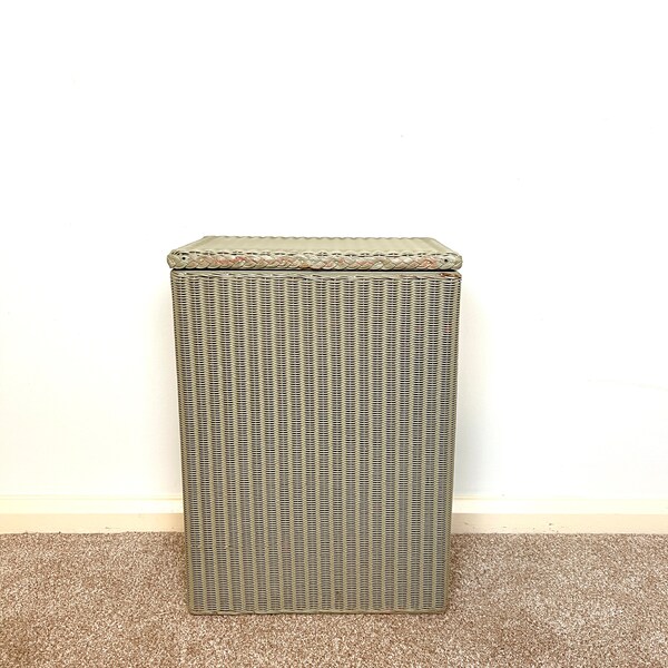 Wicker Bedside Table Etsy UK