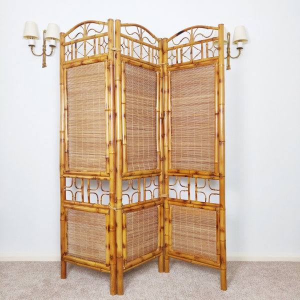 Vintage Room Divider Etsy UK