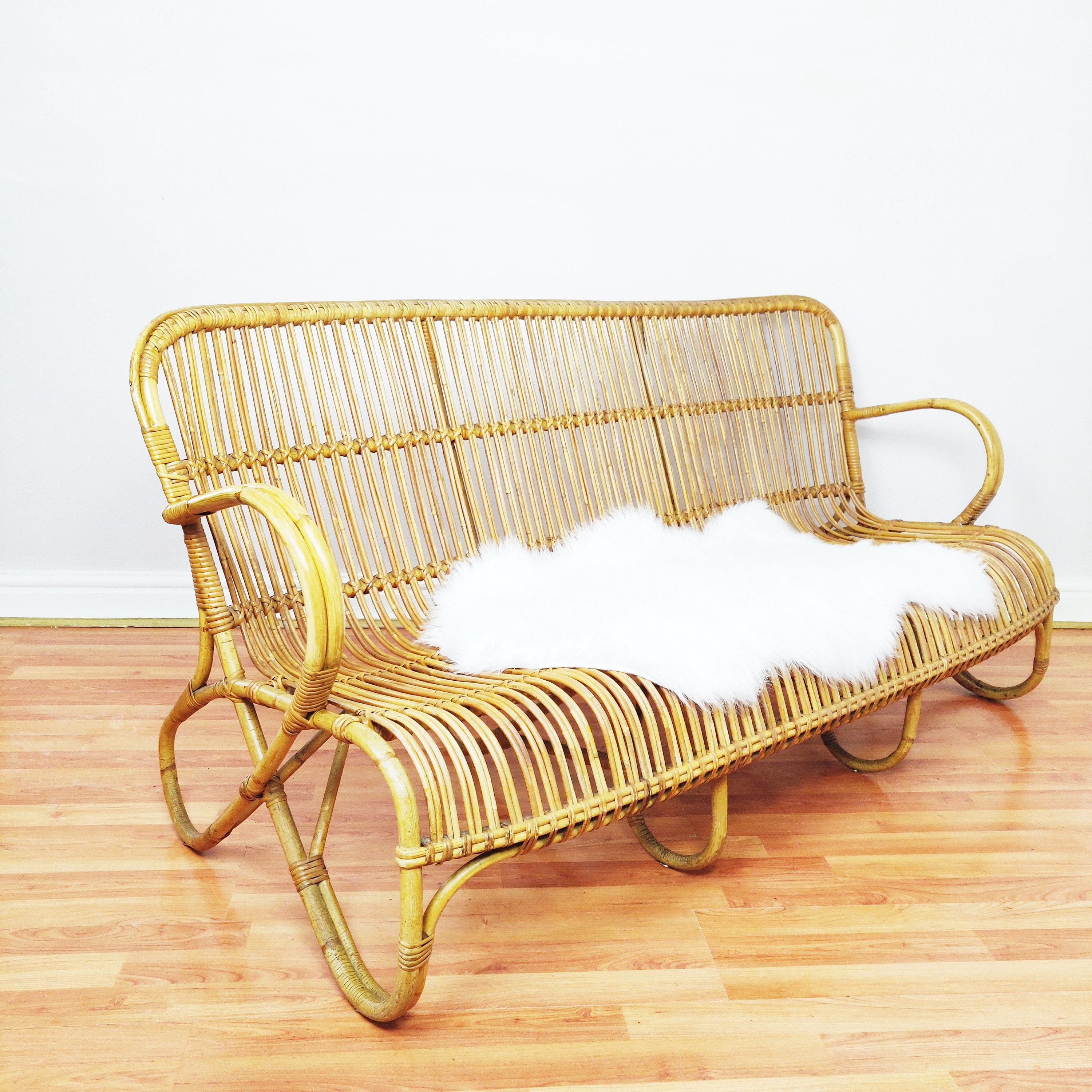 Kawayan sofa set price deals