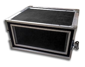 Shockmount Rack Case