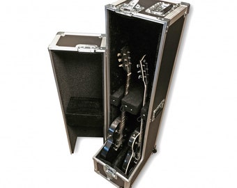 2 Space Mini Guitar Vault