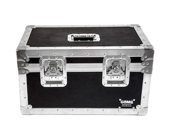 Amplifier Road & Flight Case