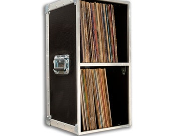 Vinyl Record Storage Stand