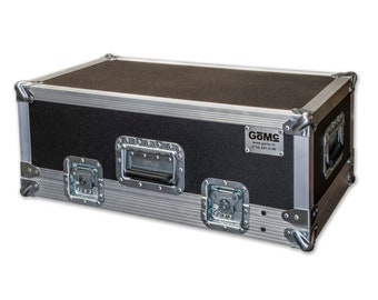 Live in Pedalboard Case