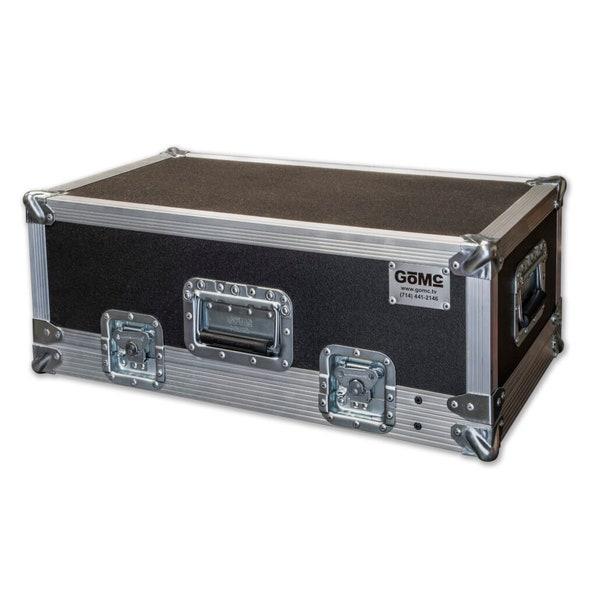 Pedalboard Case Etsy