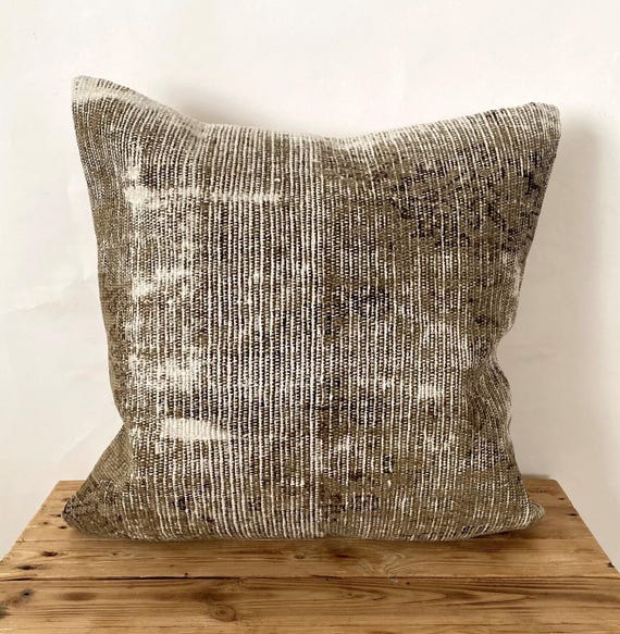 Funda De Almohada Persa, 50 X 50 Cm, Decorativa, Hecha A Mano, Para Sofá, Estilo Bohemio, Decoración Del Hogar, PE-3222 - España