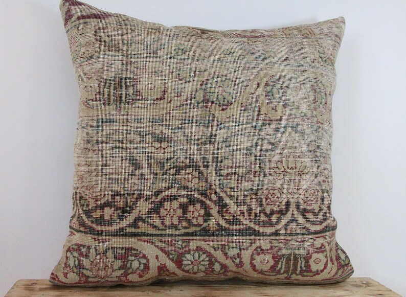 persian pillow covers