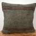 see more listings in the Green Hemp Pillow Covers section
