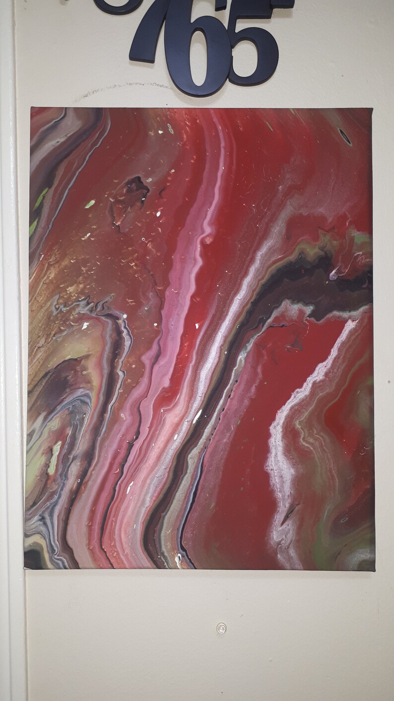 Lava Love Flow 01