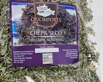 2 Lbs Chapulines Picocitos – Spicy Grilled Grasshoppers From Oaxaca, Mexico