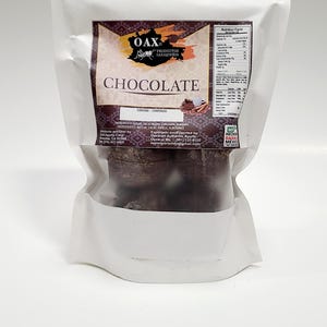 Chocolate clasico 12 oz from OAXACA