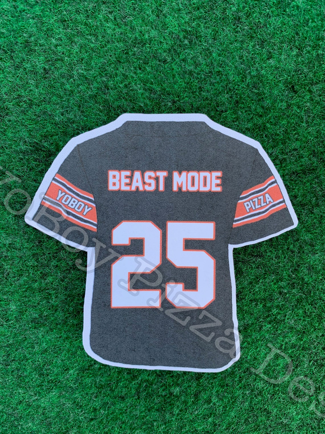 Autograph Sticker Bundle Etsy