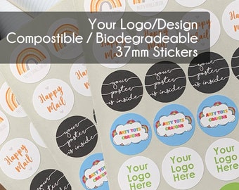 Eco Friendly Labels - Etsy