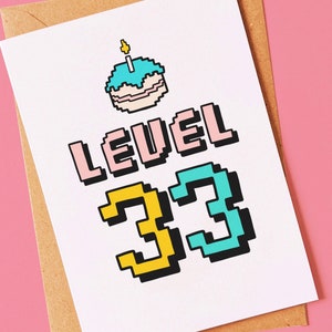 33 gifts for 33rd birthday sale for husband