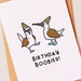 see more listings in the Funny Birthday Cards section