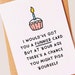 see more listings in the Cartes d’anniversaire amusantes section