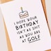 see more listings in the Cartes d’anniversaire amusantes section