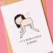 see more listings in the Funny Love Cards section