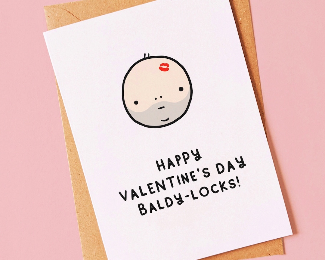 Funny, Rude Valentines Day Card for Him, Husband, Boyfriend, Fiancé ...