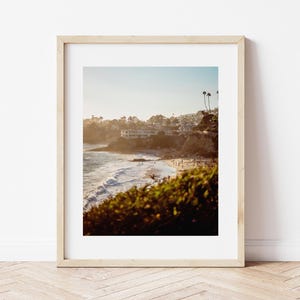 Laguna Beach DIGITAL DOWNLOAD Print, California Decor, Printable Photography,Beach Decor, printable wall art, home gift, mothers day gift