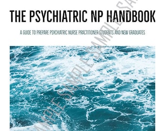 Das Psychiatrische NP Handbuch