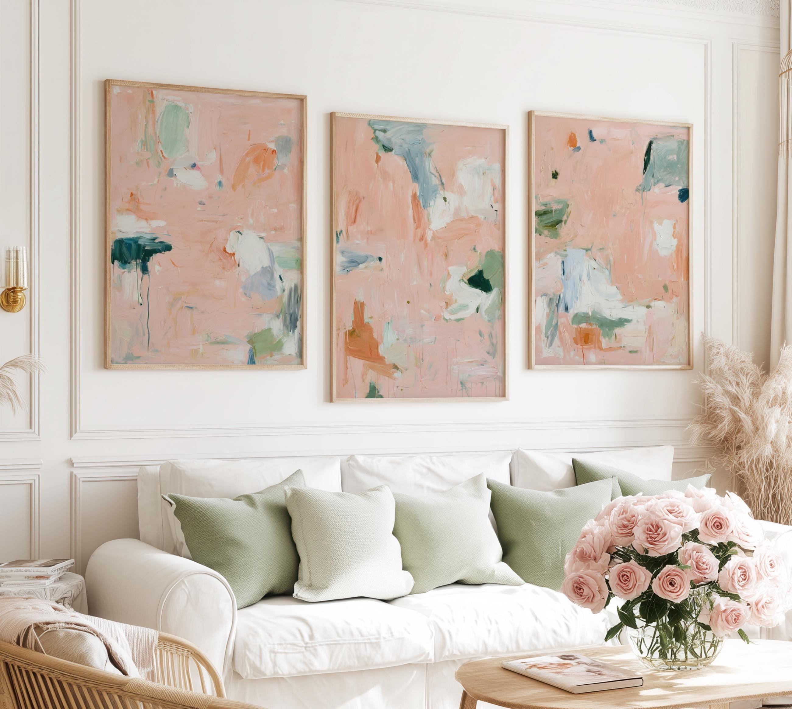 Achat Tableau - Toile pas cher