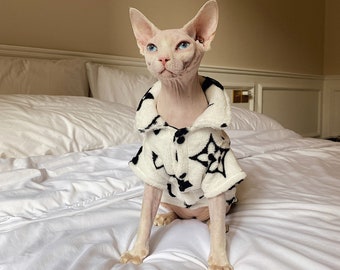 designer cat clothes