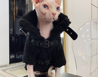 designer cat clothes