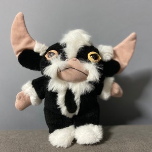 グレムリン モホーク　ギズモ　ヴィンテージ　ぬいぐるみセット グレムリン モホーク ギズモ ヴィンテージ ぬいぐるみセット