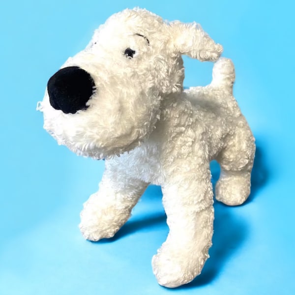 Tintin And Snowy Etsy tintin-and-snowy-etsy